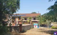 Grange, corps de ferme 223m²