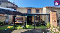photo de l'annonce I-3537825 Grange, corps de ferme