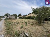 photo de l'annonce I-3539191 Terrain