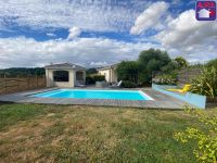 Maison 239m²