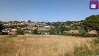 photo de l'annonce I-3537077 Terrain