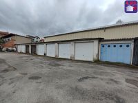 Garage, parking 12m²