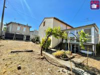 Maison 110m²
