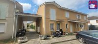Maison 60m²