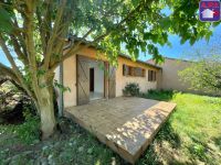 Maison 72m²