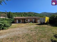 Maison 105m²