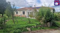 Maison 137m²