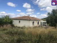 Maison 137m²