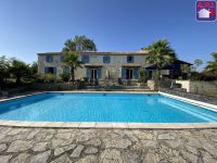Maison 195m²
