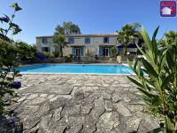 photo de l'annonce I-3540852 Maison / Villa