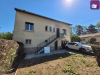 Maison 69m²