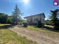 Maison 190m²