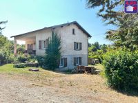 Maison 190m²