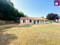 Maison 95m²