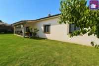 Maison 116m²