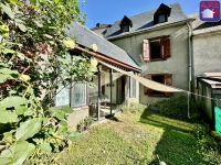 Maison 84m²