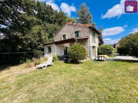 Maison 69m²