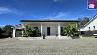 Maison 120m²