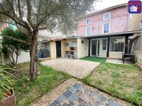 Maison 110m²