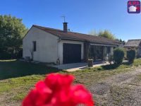 Maison 96m²