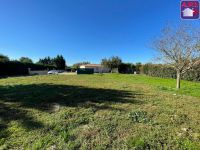 photo de l'annonce I-3544639 Terrain