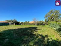 photo de l'annonce I-3544639 Terrain