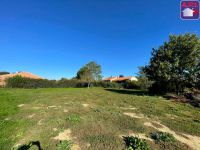 photo de l'annonce I-3544639 Terrain