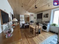Maison 55m²