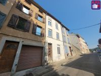 Maison 68m²