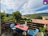 Maison de village 127m²