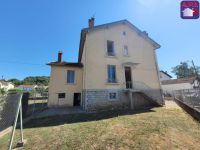 Maison 112m²