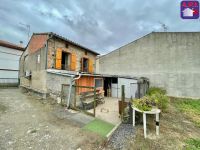 Maison 106m²
