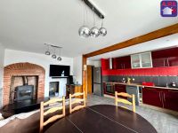 Maison 80m²