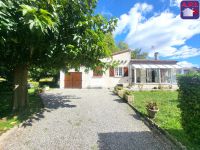 Maison 90m²