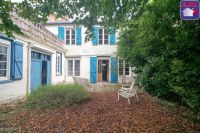 Maison 220m²
