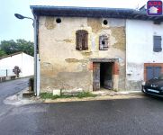 Grange, corps de ferme 38m²
