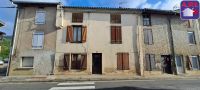 Maison 118m²