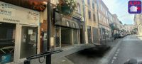 Bureau, local commercial 109m²