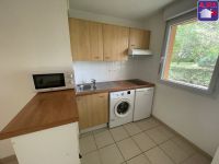 photo de l'annonce I-3548779 Appartement
