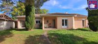 Maison 101m²