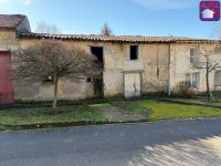 Grange, corps de ferme 125m²