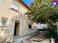 Maison 106m²