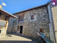 Grange, corps de ferme 78m²