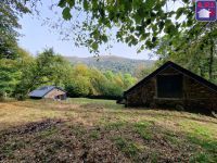 Grange, corps de ferme 15m²