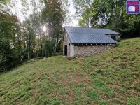 photo de l'annonce I-3558868 Grange, corps de ferme