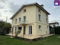 Maison 157m²