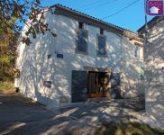 Maison de village 95m²