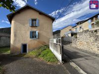 Maison de village 63m²