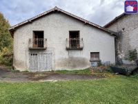 Grange, corps de ferme 60m²
