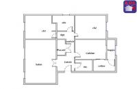 photo de l'annonce I-3554590 Appartement